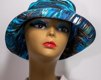Bucket Hat from beccasblend