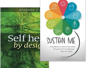 Self heal by design - Barabara O&#39;Neill