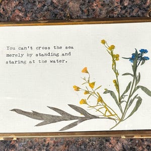 Recovery Blooms: Decoración única para el hogar que apoya la sobriedad, la salud mental y una vida positiva
