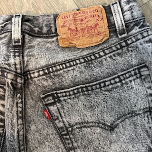 80s Levis 501 - Etsy