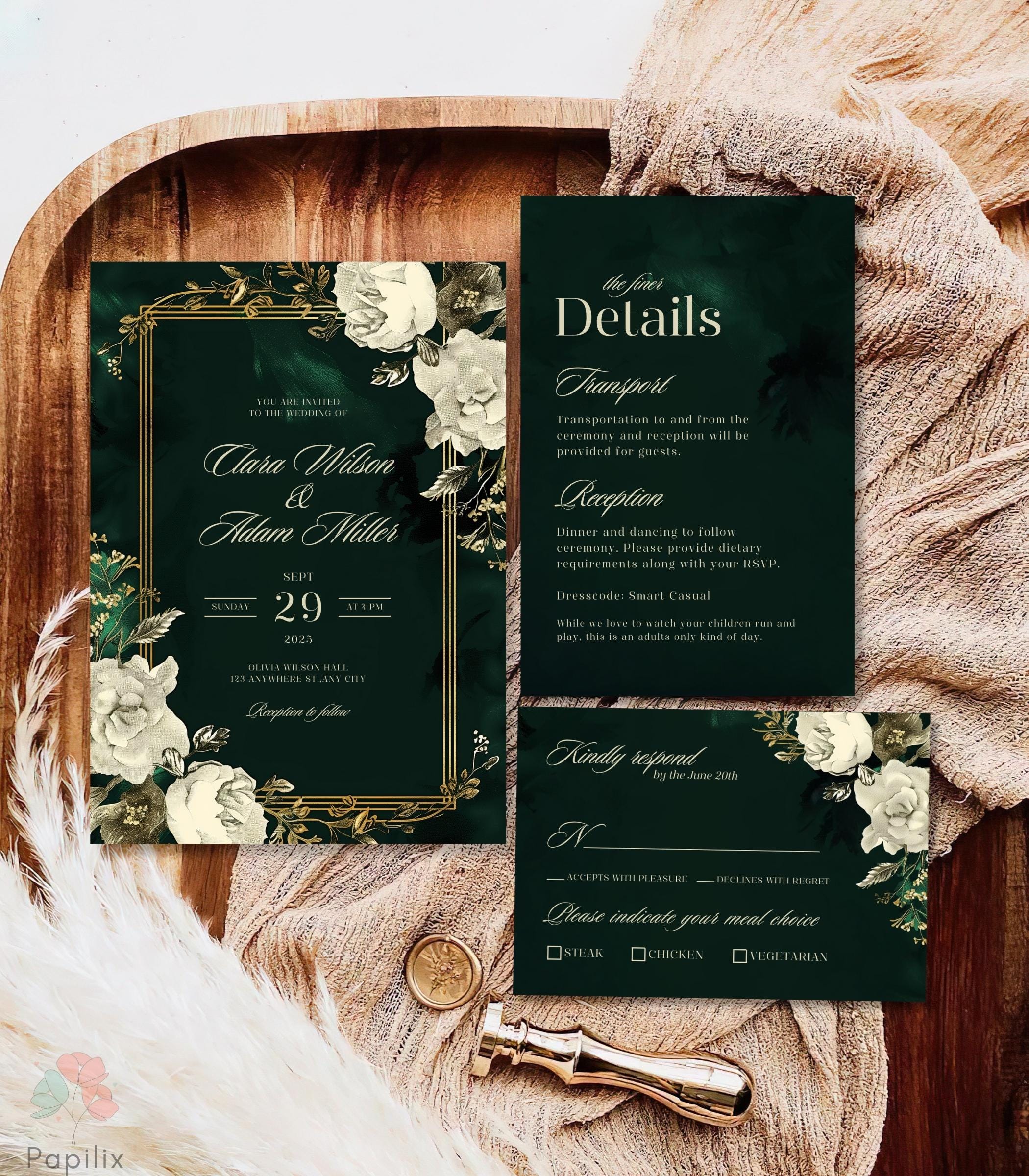 その他 Invitation il_fullxfull.6934090548_dhtg.jpg