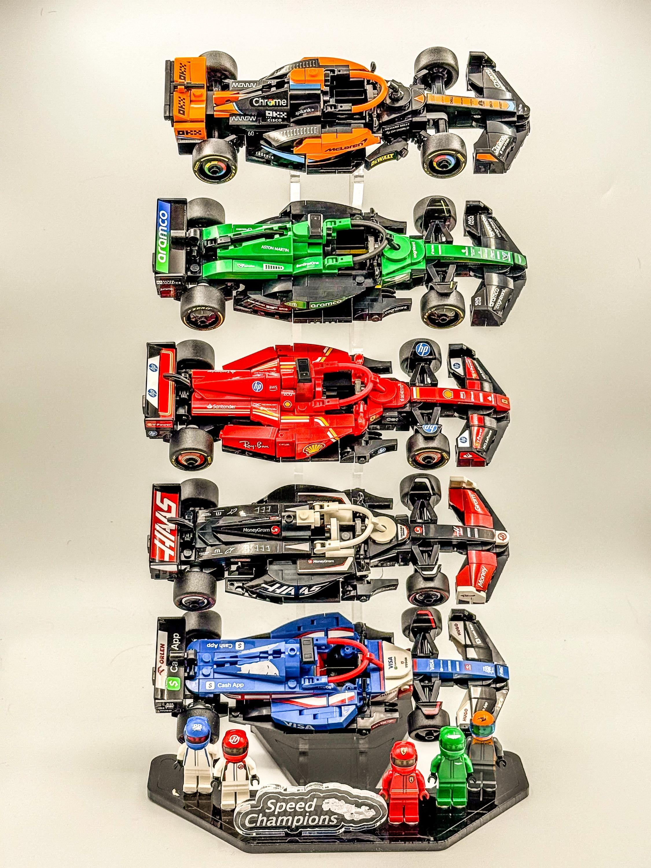 F1 display case - Etsy 日本