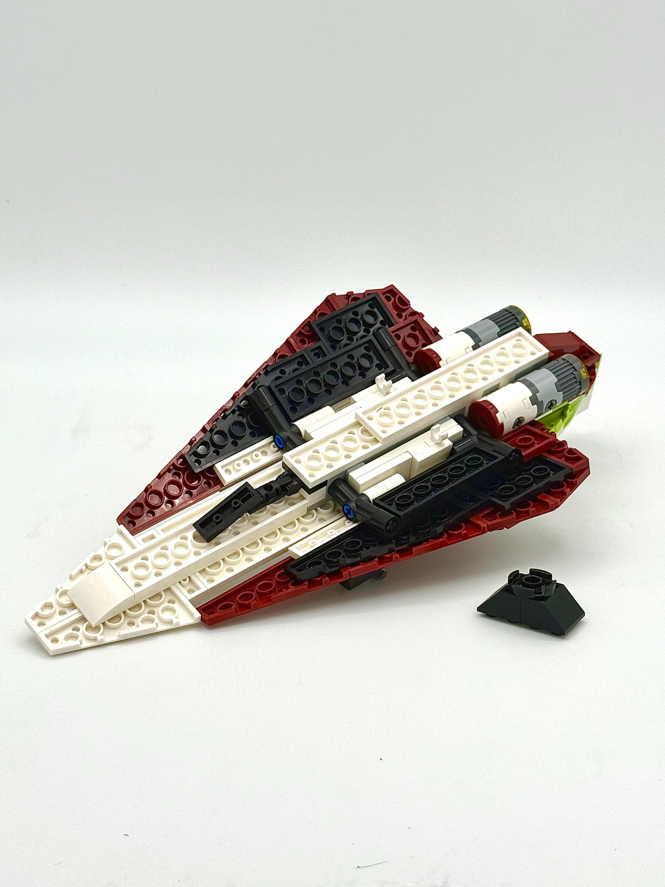 レゴ®スター・ウォーズ オビ＝ワン・ケノービのジェダイ・スター