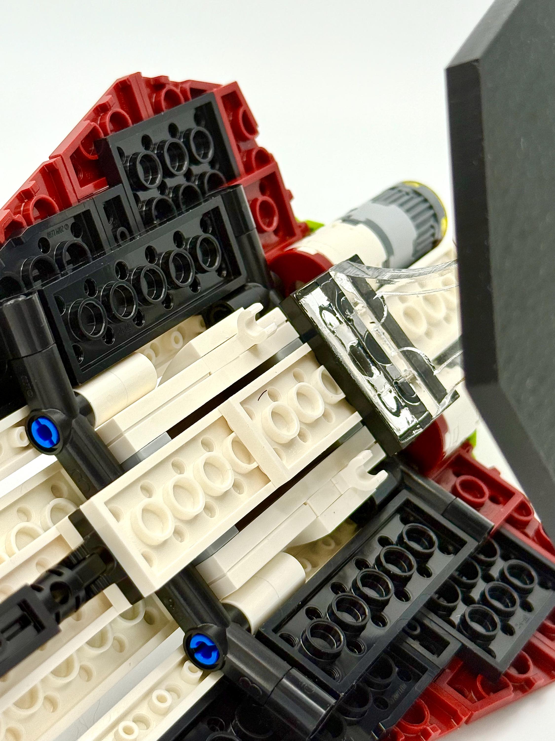 レゴ®スター・ウォーズ オビ＝ワン・ケノービのジェダイ・スター