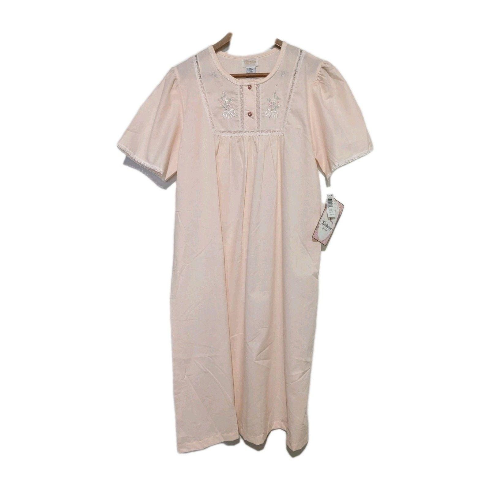 Barbizon nightgown - Etsy 日本