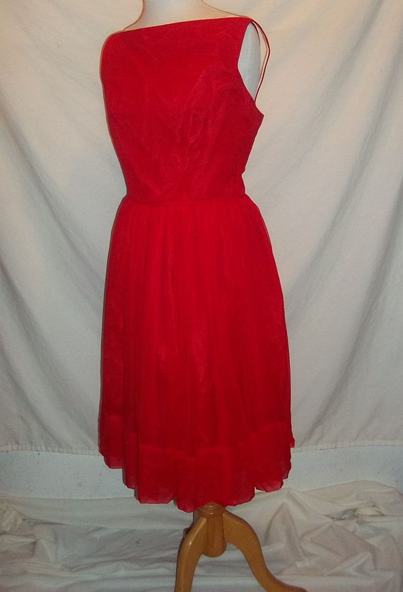 lord and taylor red cocktail dresses