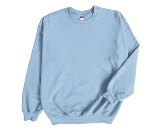 gildan sweatshirts