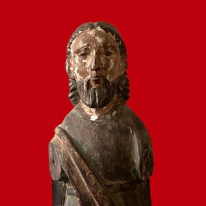 西洋アンティーク 木彫り 聖人像 19世紀 サントス像 キリスト教美術 骨董 il_300x300.7485712123_7k0m.jpg