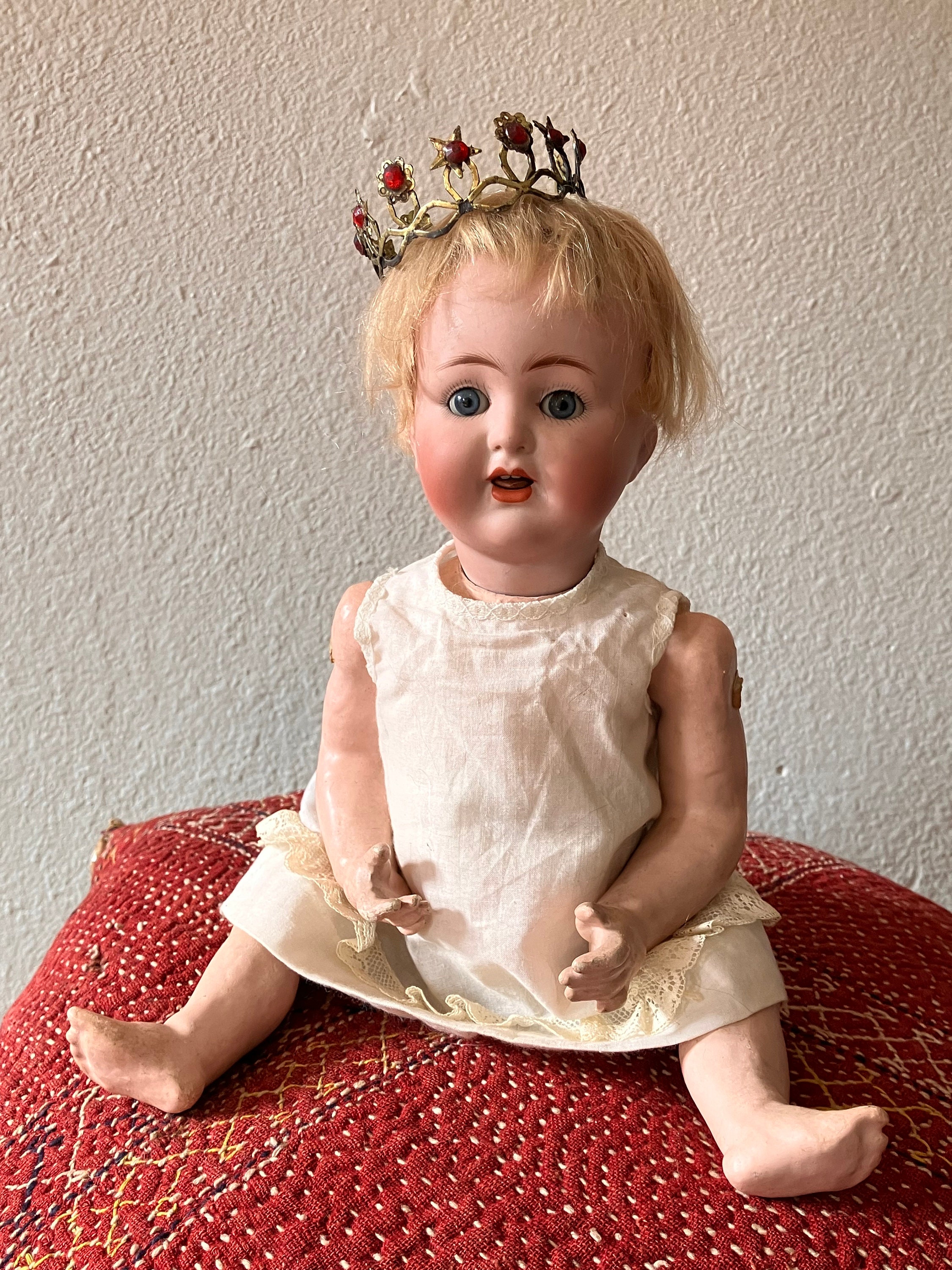Heubach doll - Etsy 日本 Heubach doll - Etsy 日本