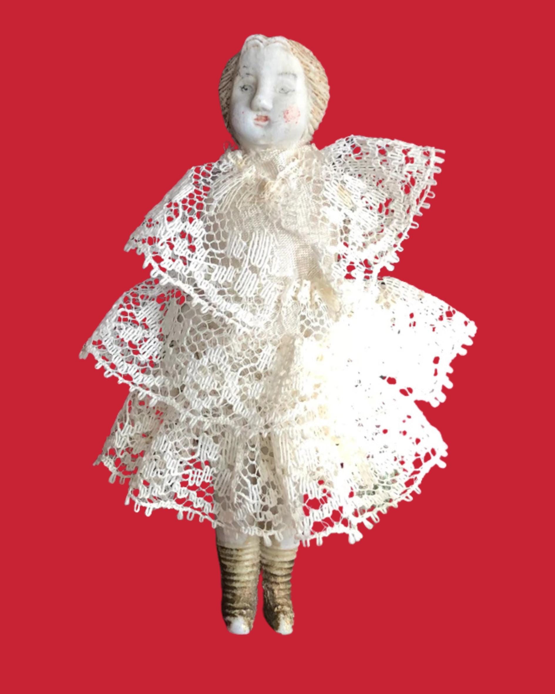 Frozen charlotte - Etsy 日本