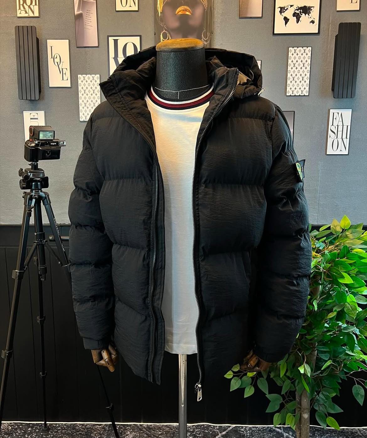 Fake stone island - Etsy 日本