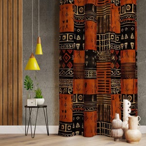 Banana Bark Bohemian Fringe Wall Decor, Boho Placemats and Wall Decor,Rustic and Farmhouse Decoration,Natural Material Home Decor,Wicker Art