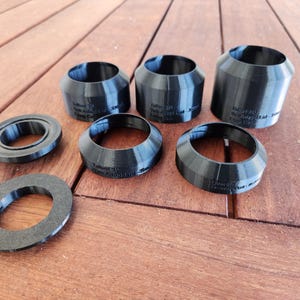 YETI Colster 1.0 Lid Adapter: 275-500ml Cans & Bottles