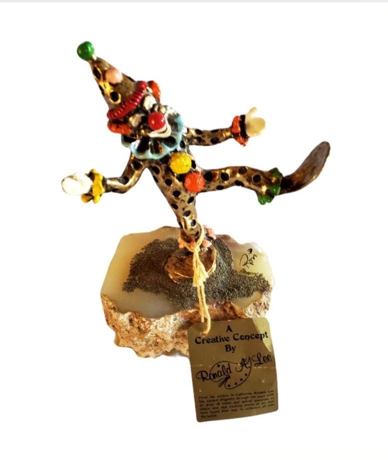 Ron Lee Collectibles - Etsy Ron Lee Collectibles - Etsy