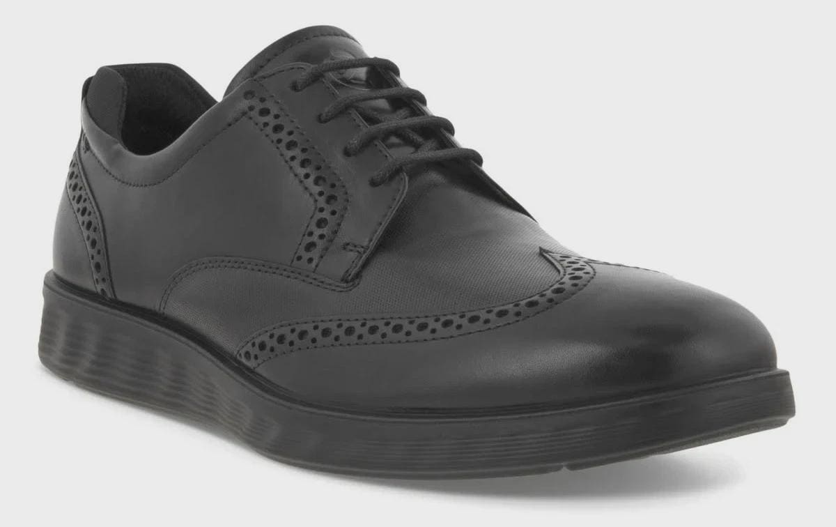 ECCO S-lite 33604 ST-1 Hybrid Brogue Loafers Men