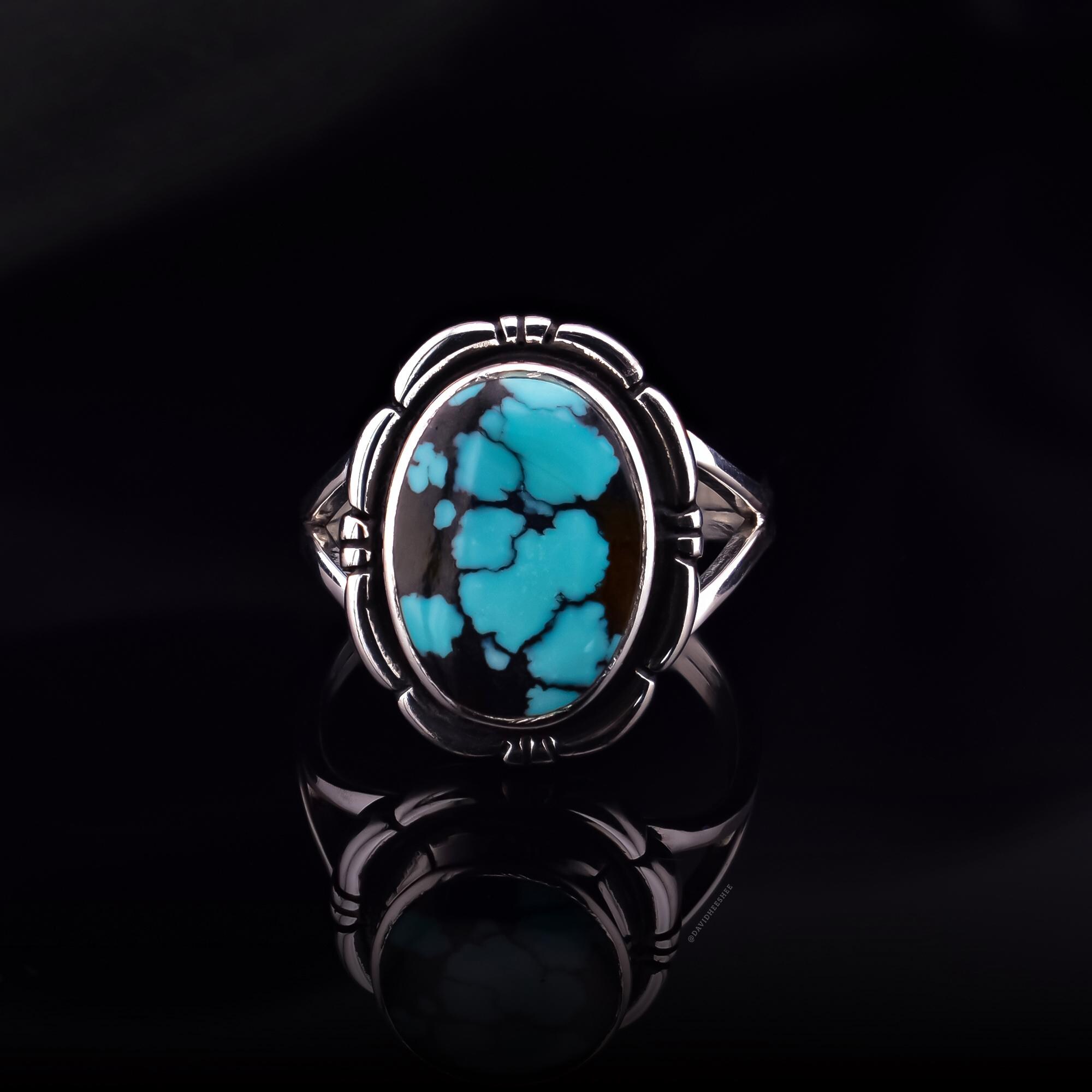 Dry creek turquoise - Etsy 日本