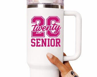 2026 Graduate Senior Gift for Graduation Gift