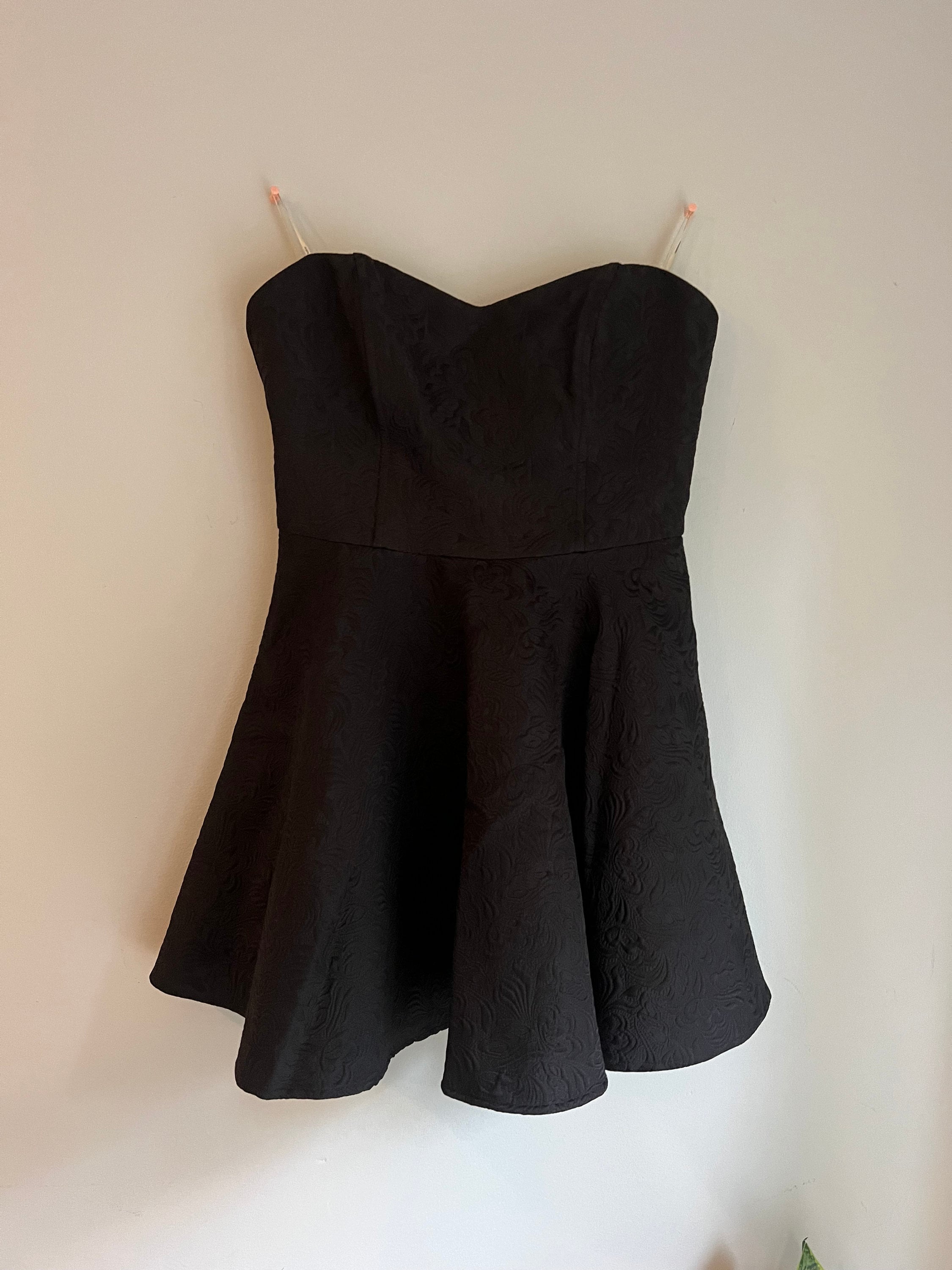 Vintage 1990s Forever 21 Short Mini Black Party Homecoming High School College Dress Fit and Flare With Netting for Pouf 16 Skirt - Etsy Vintage 1990s Forever 21 Short Mini Black Party Homecoming High School College Dress Fit and Flare With Netting for Pouf 16 Skirt - Etsy