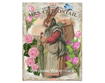 Bees /& Roses Collage Fabric Quilt Block FrEE ShiPPinG WoRld WiDE