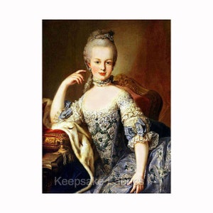 Marie Antoinette Reproduction Fabric Crazy Quilt Block Free Shipping (M3