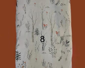 Custom Basket Insert, Waterproof Liner, Newborn Photography Prop