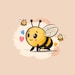Busy Mama Bee Printables