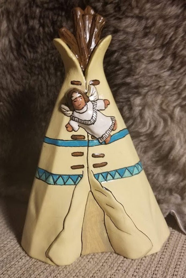 17 Pc Provincial Indian Nativity Set Etsy