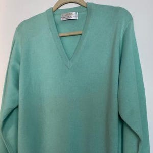 トップス 80s Ballantyne Pure Cashmere V 42 80s Ballantyne Pure Cashmere V 42 Ballantyne Cardigan - Etsy