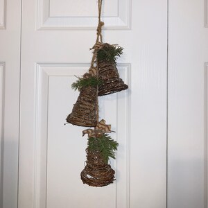 15ft. Grapevine Garland by Ashland