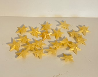 Crafting supply, Silicone star covers, silicone pop on light covers, country lights, primitive lights, silicone, light bulb covers, stars