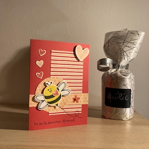 Carte amour