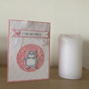 Carte amour