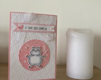 Carta d'amore