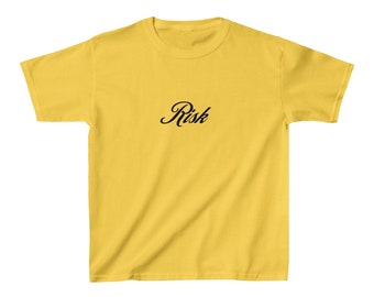 Gracie Abrams T-shirt Risk The Secret of Us merch for music fan gifts for her, friend pop music trendy women&#39;s t-shirt