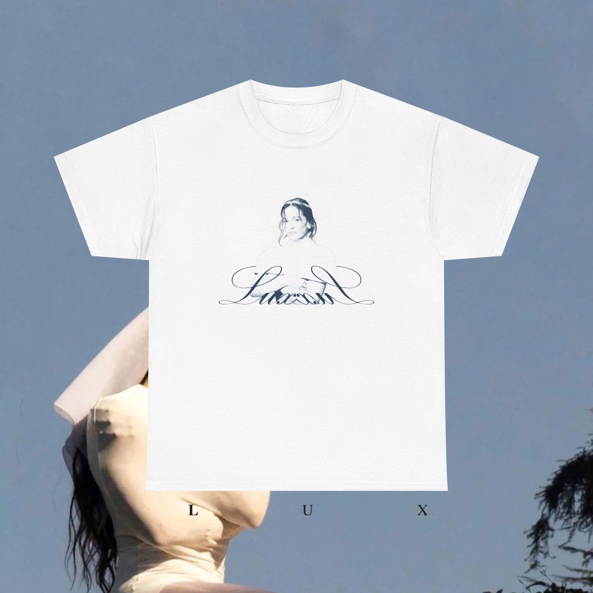 Rosalia Shirt Motomami - Etsy