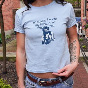 Tough Love Gracie Abrams Baby Tee: 90s Indie Pop Music Merch