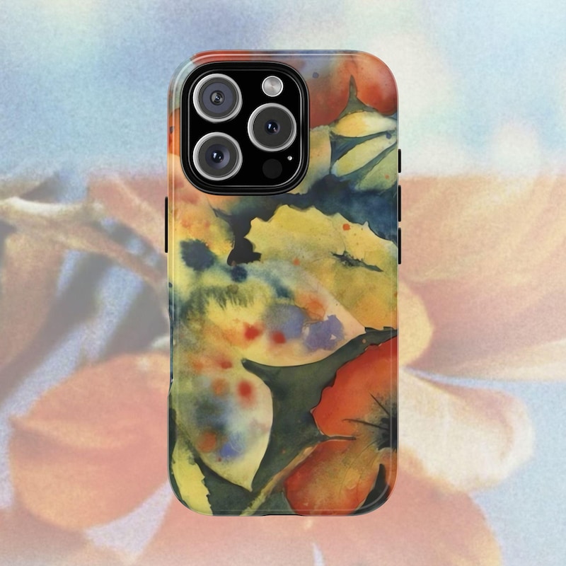 Adrianne Lenker Phone Case Etsy