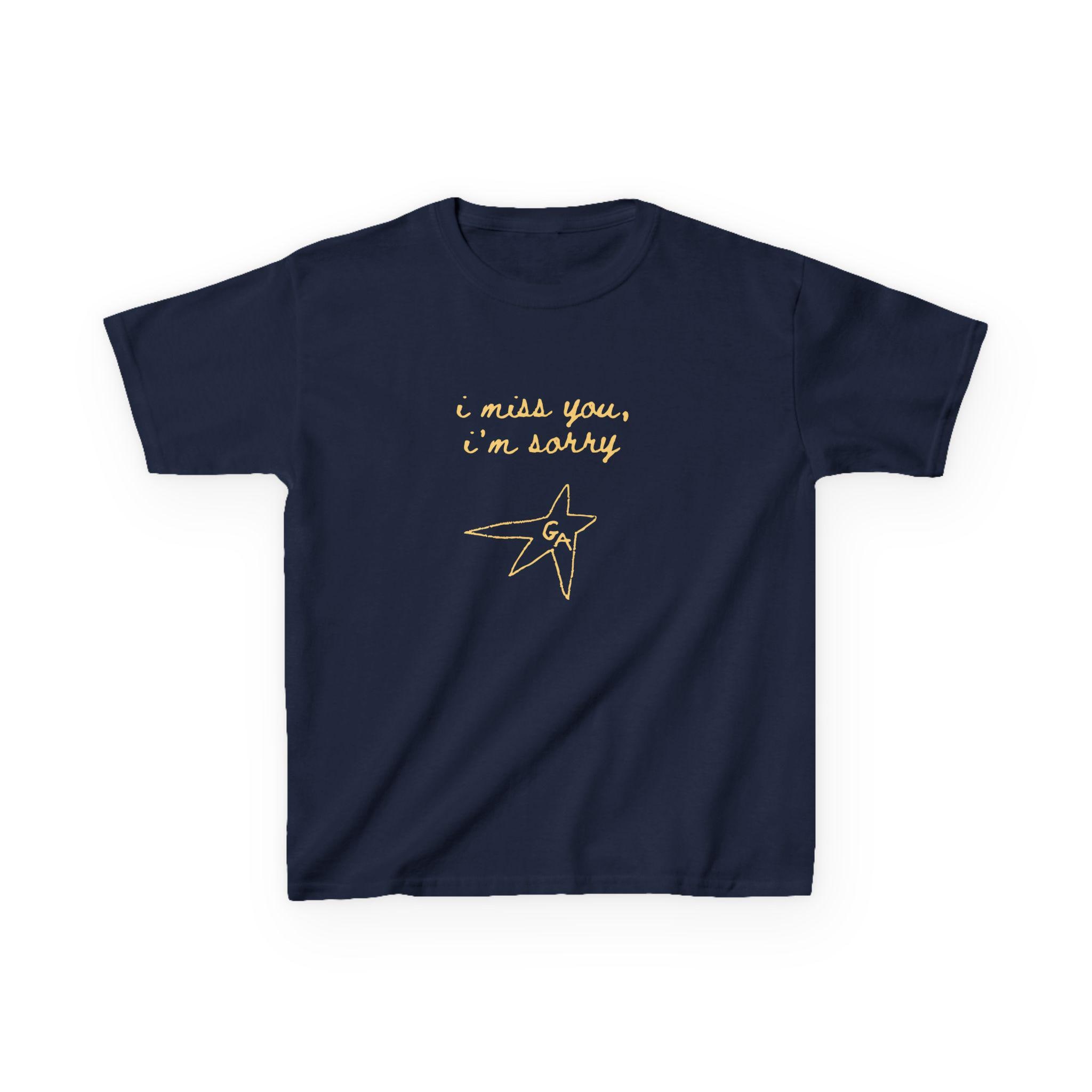 新品 S Gracie Abrams グレイシー・エイブラムス Tシャツ Abrams Gracie Star T-Shirt - Gracie Abrams Official Store