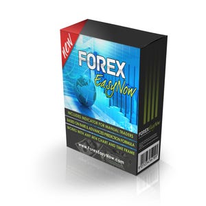 Forex Formula Indicator For MT4 - FEN Indicator For Metatrader