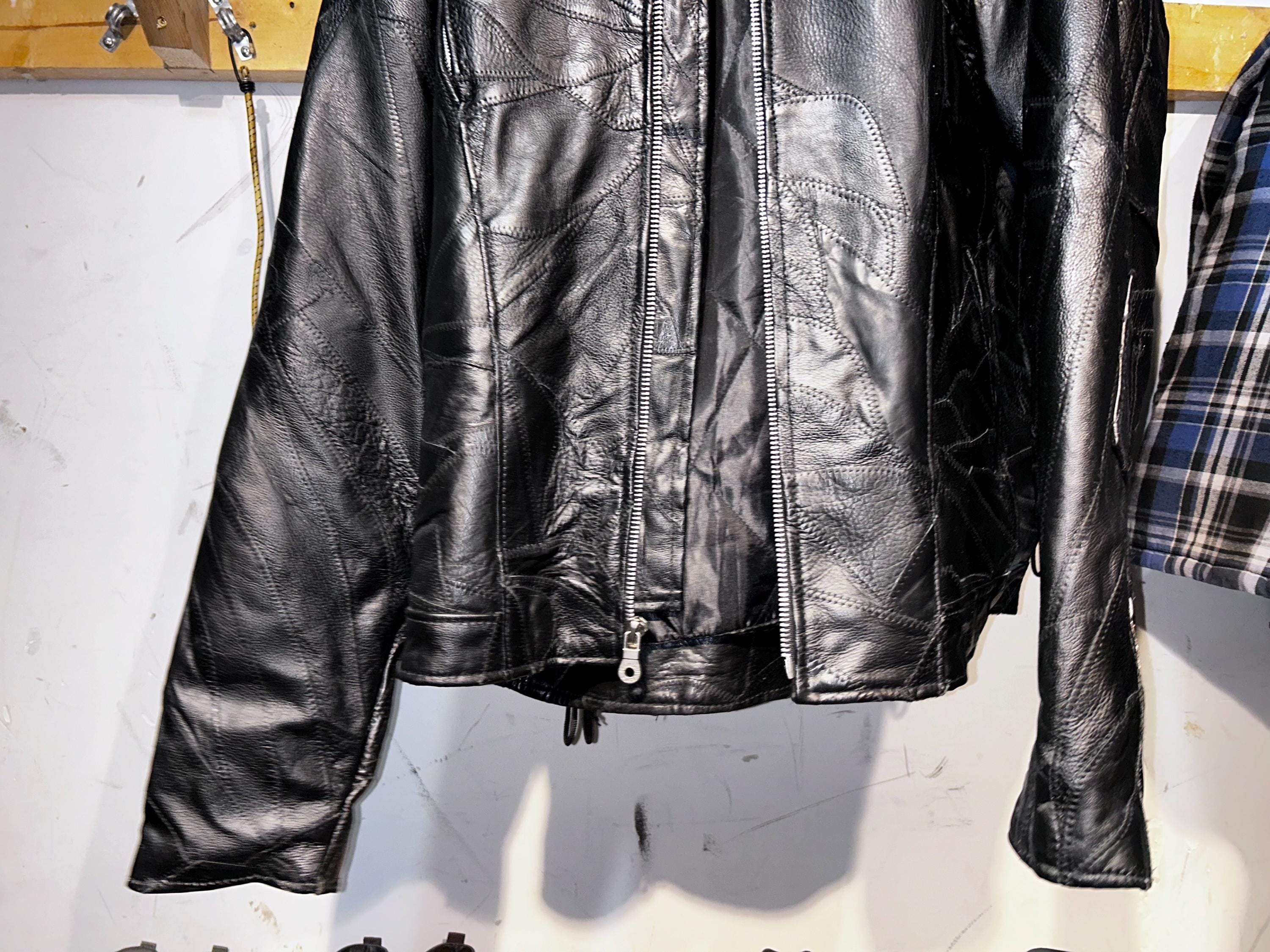 Diamond plate motorcycle gear deals