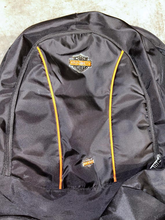 Harley davidson bookbag sale