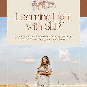 Learning Light with SLP