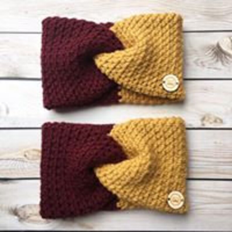 lulu ear warmer