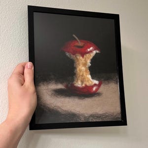 Шерстяная роспись ручной работы - Wow Wool Art - Декор для стен - Роспись по войлоку - Уникальный подарок