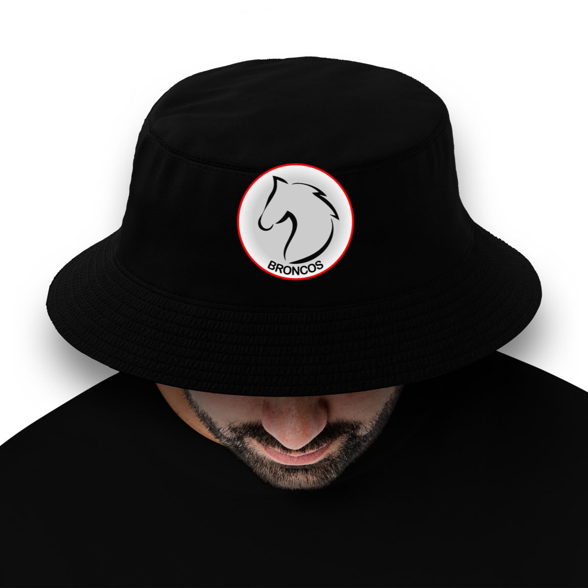 Spongebob Bucket Hat