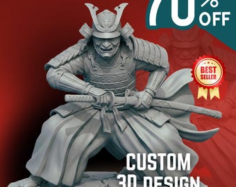 CUSTOM 3D MODELING For 3D Printing, 3D Character Sculpting for Anime and Cartoon 3D Modeling, 3D Miniatures, 3d Toys
