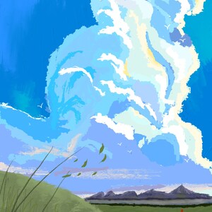 Clouds