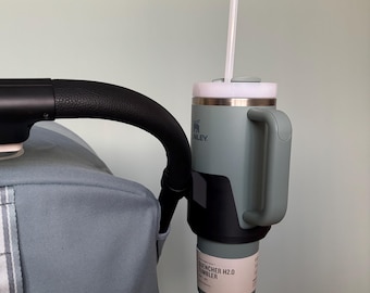 Stanley Bottle holder for Cybex stroller