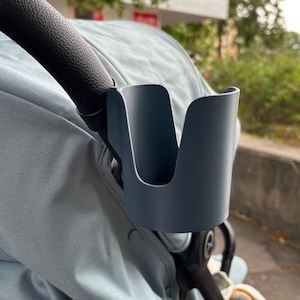 Porta-garrafa para carrinho Cybex