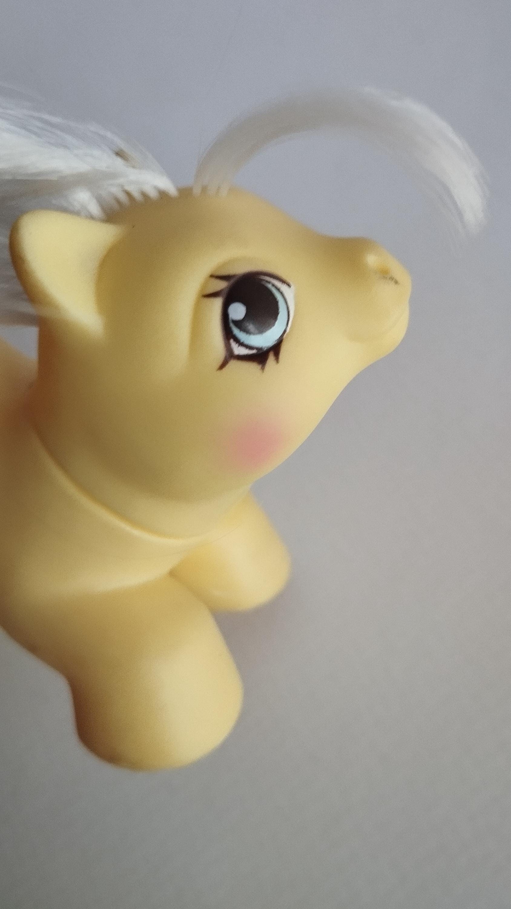 MON PETIT PONEY MLP Poupée Interactive Bebe Poney Apprend A Marcher
